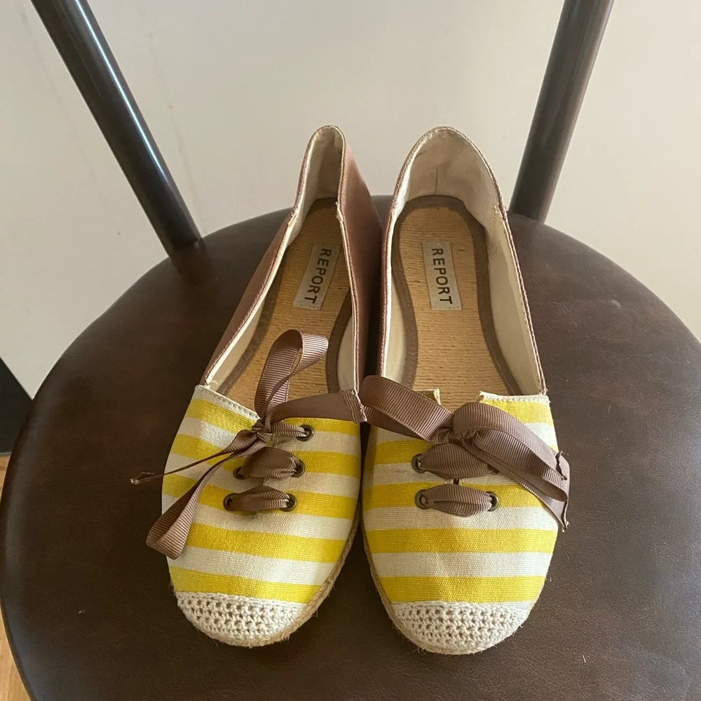 Unique style cute summer shoes